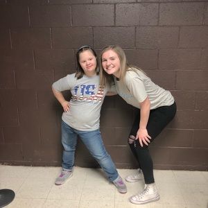 Meet your Posher, Alexandra